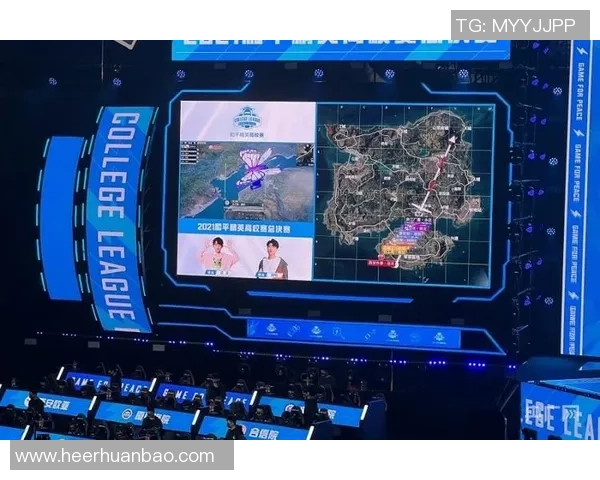 全球电子竞技产业发展趋势与青年文化融合路径研究分析