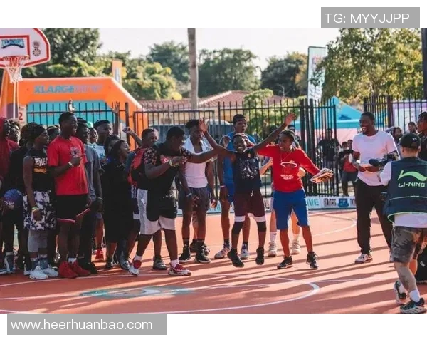 篮球梦之队的崛起与挑战:从街头到国际赛场的篮球发展历程