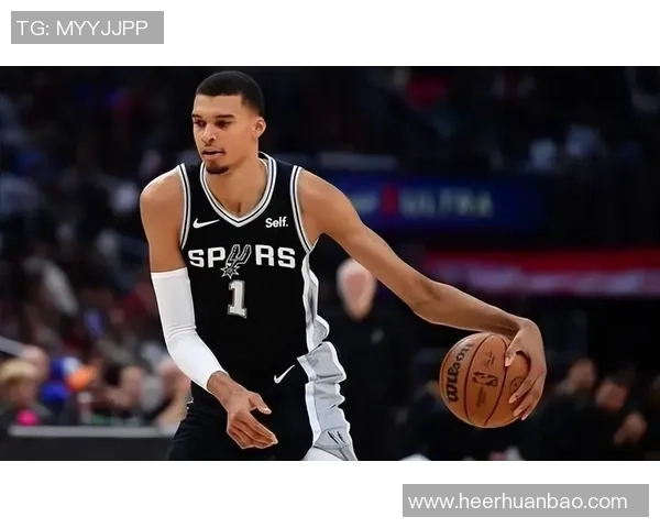 维克托·文班亚马:新一代篮球巨星崛起与未来展望