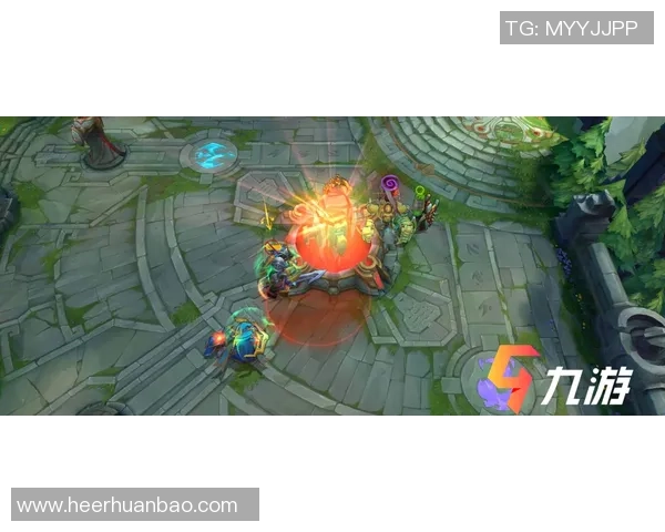 英雄联盟S15赛季全新改动解析与最强英雄选择推荐